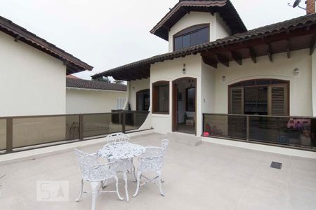 Casa à venda com 500m², 5 quartos e 6 vagasSacada