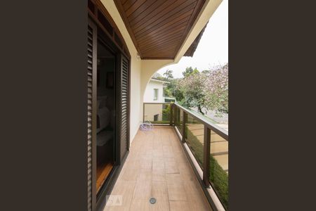 Casa à venda com 500m², 5 quartos e 6 vagasSuíte 1