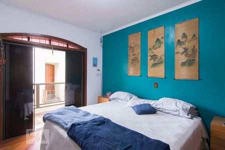 Casa à venda com 500m², 5 quartos e 6 vagasSuíte 2