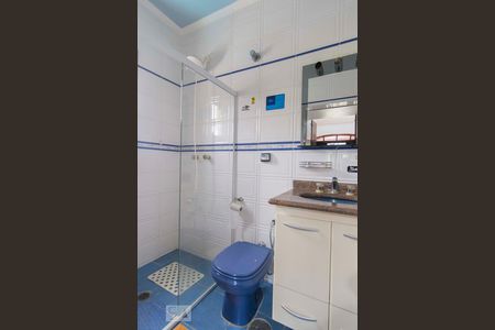 Casa à venda com 500m², 5 quartos e 6 vagasBanheiro Suíte 4