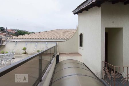 Casa à venda com 500m², 5 quartos e 6 vagasVista Suíte 2