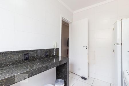 Apartamento para alugar com 114m², 3 quartos e 2 vagasCozinha