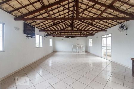 Apartamento para alugar com 114m², 3 quartos e 2 vagasSalão de Festas