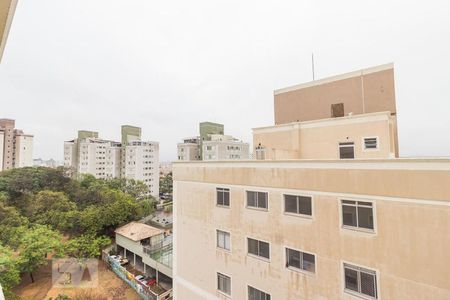 Apartamento para alugar com 114m², 3 quartos e 2 vagasvista da Sacada