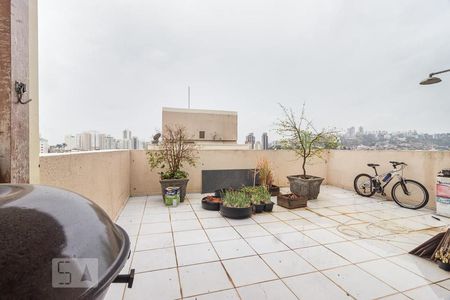 Apartamento para alugar com 114m², 3 quartos e 2 vagasvaranda