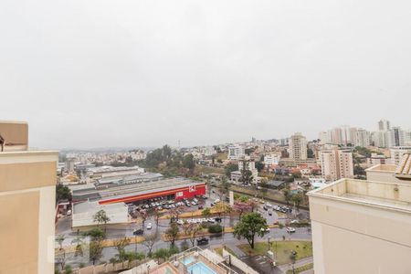Apartamento para alugar com 114m², 3 quartos e 2 vagasvista da Sacada