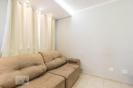 Apartamento para alugar com 114m², 3 quartos e 2 vagasSala
