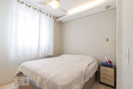 Apartamento para alugar com 114m², 3 quartos e 2 vagasQuarto 3 - Suíte
