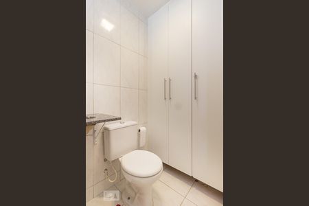 Apartamento para alugar com 114m², 3 quartos e 2 vagasBanheiro