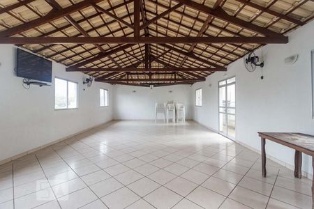 Apartamento para alugar com 114m², 3 quartos e 2 vagasSalão de Festas