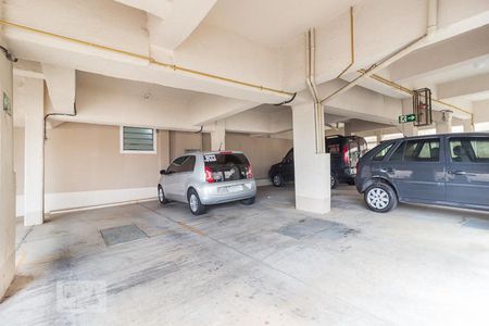 Apartamento para alugar com 114m², 3 quartos e 2 vagasGaragem