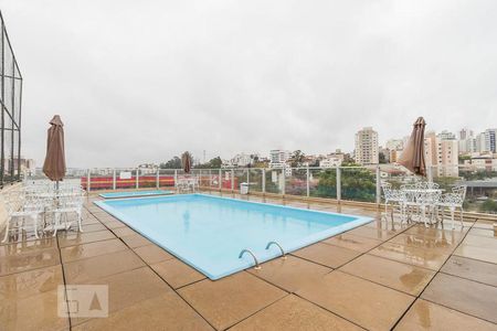 Apartamento para alugar com 114m², 3 quartos e 2 vagasÁrea comum - Piscina