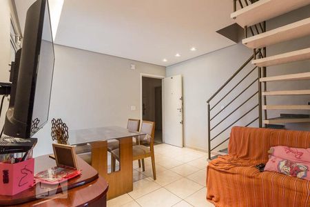 Apartamento para alugar com 114m², 3 quartos e 2 vagasCopa