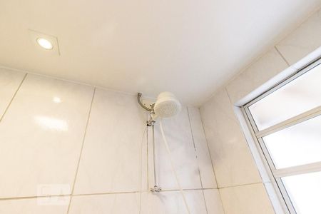 Apartamento para alugar com 114m², 3 quartos e 2 vagasChuveiro