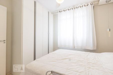 Apartamento para alugar com 114m², 3 quartos e 2 vagasQuarto 3 - Suíte