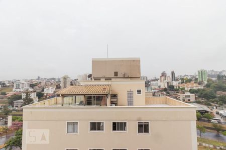 Apartamento para alugar com 114m², 3 quartos e 2 vagasvista da Sacada