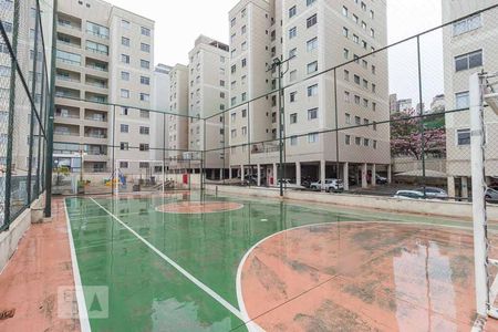 Apartamento para alugar com 114m², 3 quartos e 2 vagasQuadra Esportiva