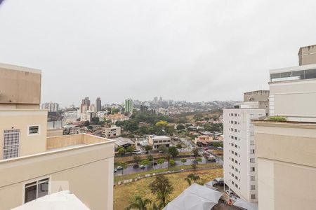 Apartamento para alugar com 114m², 3 quartos e 2 vagasvista da Sacada