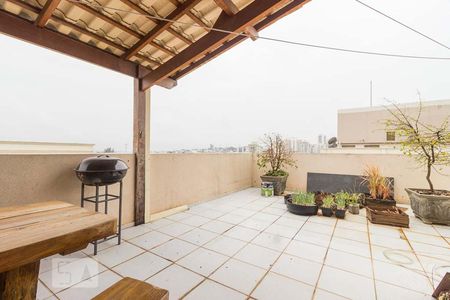 Apartamento para alugar com 114m², 3 quartos e 2 vagasÁrea Gourmet