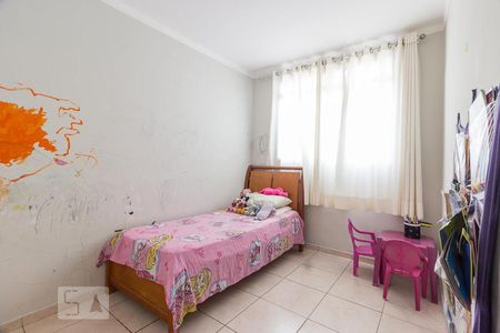 Quarto 1 de apartamento à venda com 3 quartos, 114m² em Castelo, Belo Horizonte