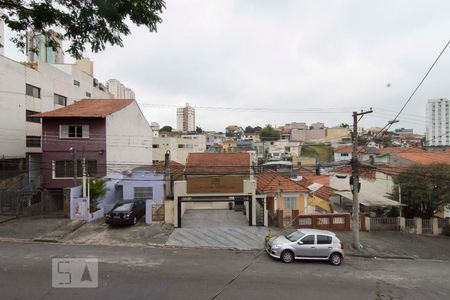Vista Sacada de casa à venda com 5 quartos, 255m² em Água Fria, São Paulo