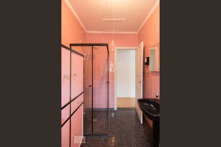 Banheiro de casa à venda com 5 quartos, 255m² em Água Fria, São Paulo