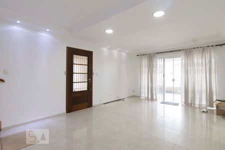 Sala de casa à venda com 5 quartos, 255m² em Água Fria, São Paulo