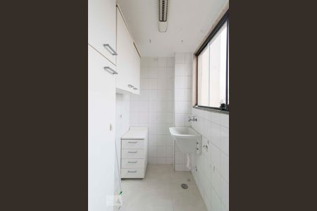 Apartamento à venda com 80m², 3 quartos e 3 vagaslavanderia