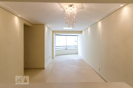 Sala  de apartamento à venda com 3 quartos, 90m² em Parque da Mooca, São Paulo