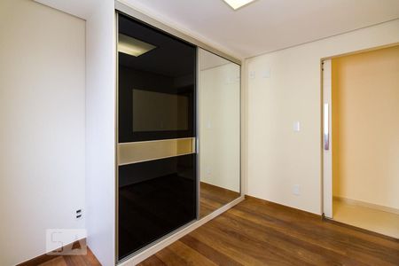 Quarto 1  de apartamento à venda com 3 quartos, 90m² em Parque da Mooca, São Paulo