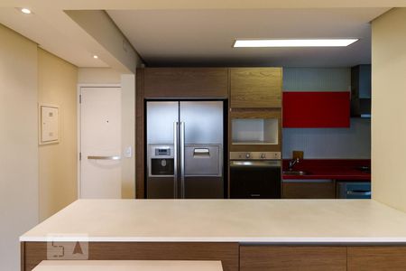 Apartamento à venda com 90m², 3 quartos e 2 vagas Apartamento à venda com 90m², 3 quartos e 2 vagasCozinha