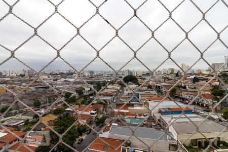 Apartamento à venda com 90m², 3 quartos e 2 vagas Apartamento à venda com 90m², 3 quartos e 2 vagasVista do Quarto 2 Suíte