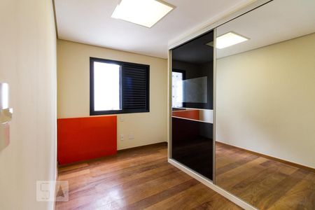 Quarto 1  de apartamento à venda com 3 quartos, 90m² em Parque da Mooca, São Paulo