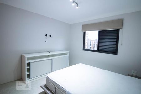 Suite  de apartamento à venda com 2 quartos, 94m² em Jardim, Santo André