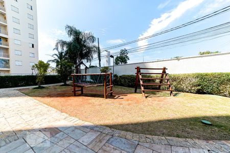 Apartamento para alugar com 62m², 2 quartos e 1 vagaÁrea Comum - Playgarden