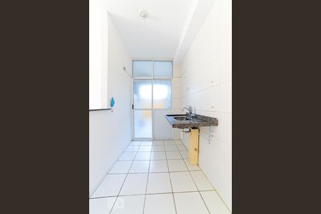 Apartamento para alugar com 62m², 2 quartos e 1 vagaCozinha