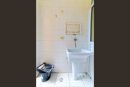 Apartamento para alugar com 62m², 2 quartos e 1 vagaÁrea de Serviço