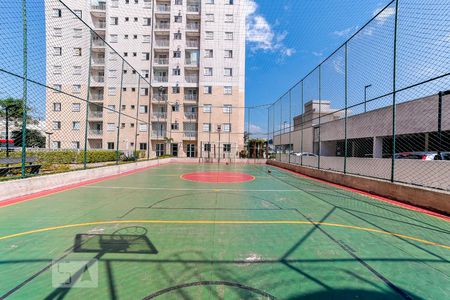 Apartamento para alugar com 62m², 2 quartos e 1 vagaÁrea Comum - Quadra