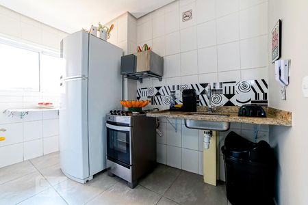 Apartamento para alugar com 62m², 2 quartos e 1 vagaÁrea Comum - Salão de Festas