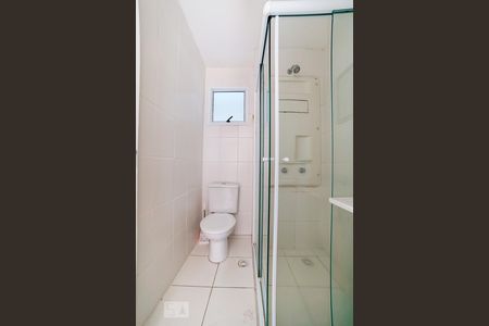 Apartamento para alugar com 62m², 2 quartos e 1 vagaBanheiro