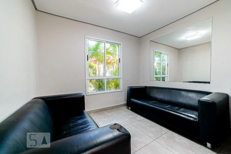 Apartamento para alugar com 62m², 2 quartos e 1 vagaÁrea Comum - Salão de Festas