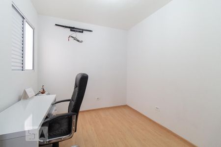 Casa de condomínio à venda com 65m², 2 quartos e 1 vagaQuarto 2