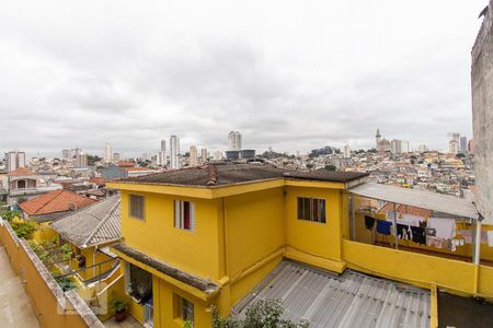 Casa de condomínio à venda com 65m², 2 quartos e 1 vagaVista