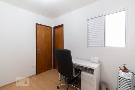 Casa de condomínio à venda com 65m², 2 quartos e 1 vagaQuarto 2