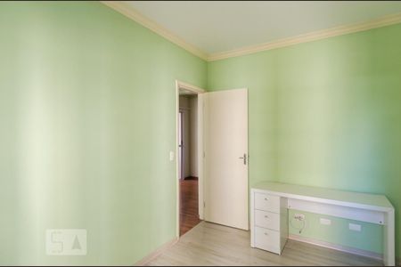 Quarto 1 de apartamento para alugar com 2 quartos, 55m² em Vila Gonçalves, São Bernardo do Campo