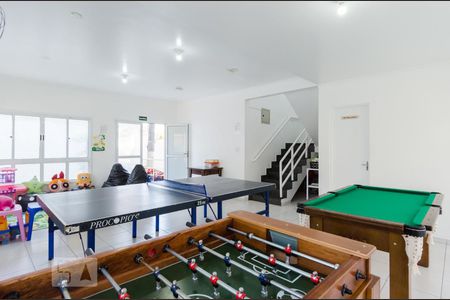 Apartamento para alugar com 55m², 2 quartos e 1 vaga Apartamento para alugar com 55m², 2 quartos e 1 vagaÁrea comum