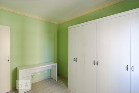 Quarto 1 de apartamento para alugar com 2 quartos, 55m² em Vila Gonçalves, São Bernardo do Campo