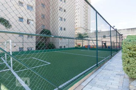 Apartamento para alugar com 55m², 2 quartos e 1 vaga Apartamento para alugar com 55m², 2 quartos e 1 vagaÁrea comum