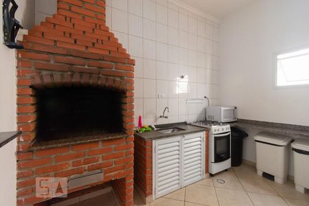 Apartamento para alugar com 55m², 2 quartos e 1 vaga Apartamento para alugar com 55m², 2 quartos e 1 vagaÁrea comum