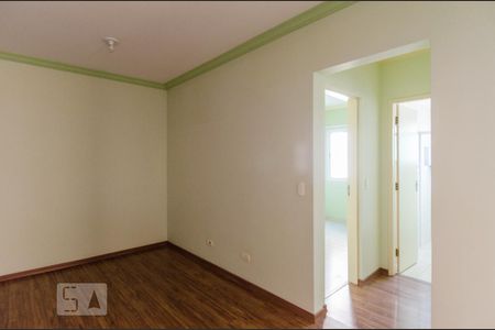 Sala de apartamento para alugar com 2 quartos, 55m² em Vila Gonçalves, São Bernardo do Campo